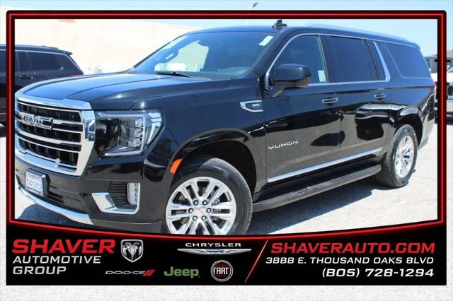 2023 GMC Yukon XL 2WD SLT for sale in Westlake Village, CA