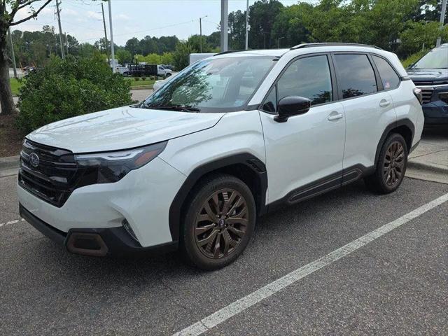 2025 Subaru Forester Sport for sale in Raleigh, NC