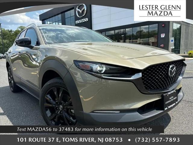 2024 Mazda CX-30 2.5 Carbon Turbo for sale in Toms River, NJ