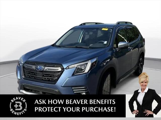 2024 Subaru Forester Touring for sale in Cumming, GA