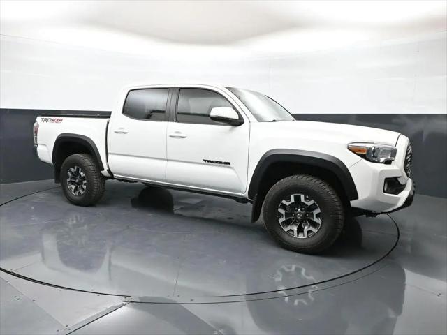 2023 Toyota Tacoma TRD Sport for sale in Pryor, OK