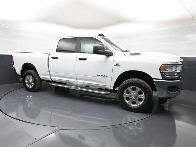 2024 Ram 2500 Big Horn Crew Cab 4x4 6'4" Box for sale in Pryor, OK