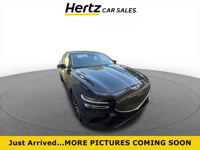 2026 Genesis G70 2.5T RWD for sale in Tampa, FL