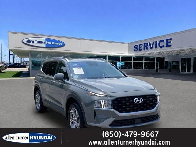2023 Hyundai Santa Fe SEL for sale in Pensacola, FL