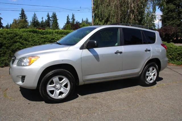 2010 Toyota RAV4 Base for sale in Seattle, WA