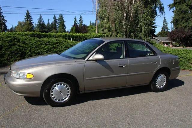 2003 Buick Century Custom for sale in Seattle, WA