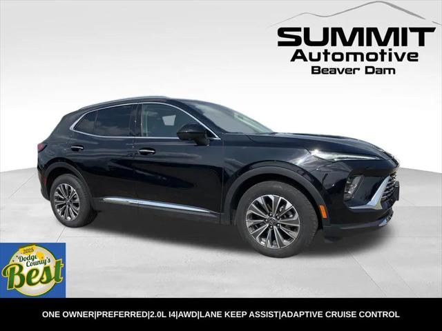 2024 Buick Envision Preferred AWD for sale in Beaver Dam, WI