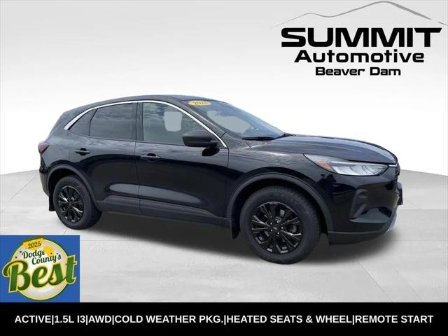 2023 Ford Escape Active for sale in Beaver Dam, WI