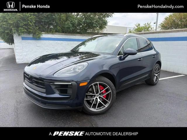 2023 Porsche Macan S for sale in Indianapolis, IN