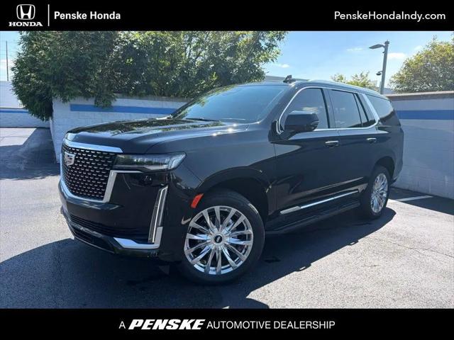 2024 Cadillac Escalade 4WD Premium Luxury for sale in Indianapolis, IN
