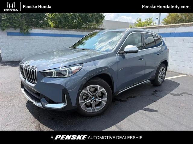 2024 BMW X1 xDrive28i for sale in Indianapolis, IN
