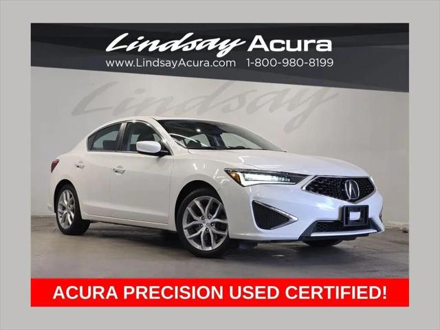 2019 Acura ILX Standard for sale near Columbus, OH
