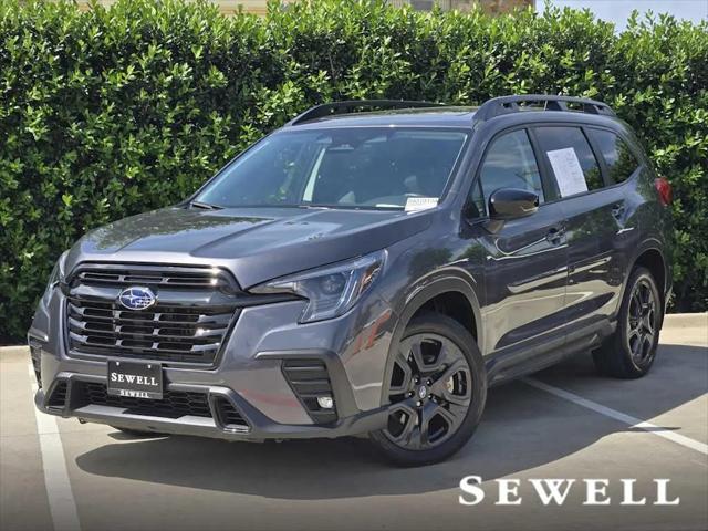 2024 Subaru Ascent Onyx Edition 7-Passenger for sale in Dallas, TX