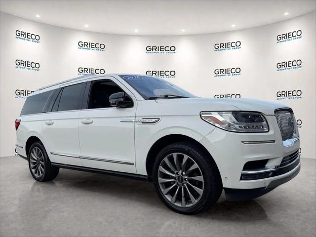 2020 Lincoln Navigator Reserve L for sale in Delray Beach, FL