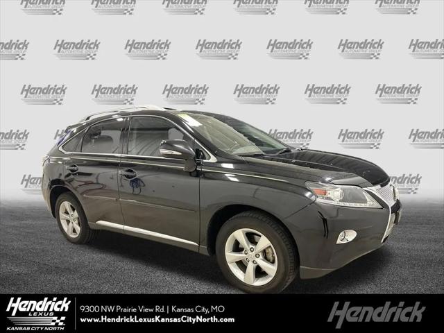 2015 Lexus RX 350 Base for sale in KCMO, MO