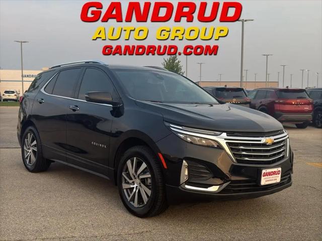 2024 Chevrolet Equinox AWD Premier for sale in Green Bay, WI