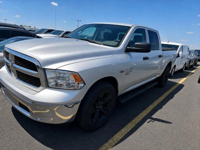 2019 Ram 1500 Classic ST for sale in Bealeton, VA