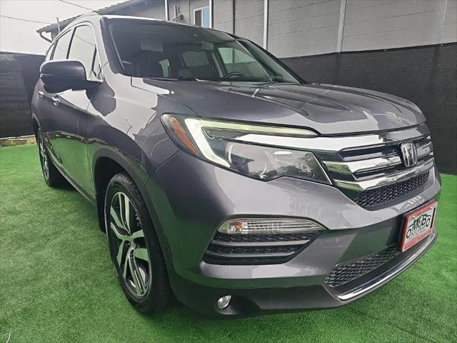 2016 Honda Pilot Touring for sale in Bealeton, VA