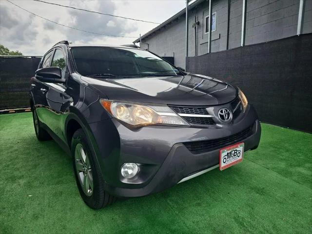 2015 Toyota RAV4 XLE for sale in Bealeton, VA