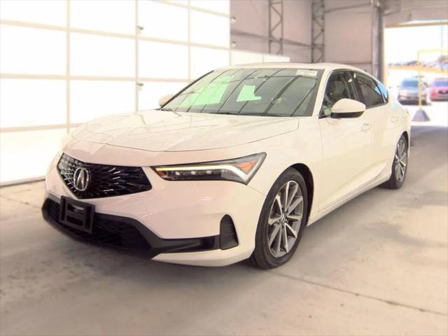 2024 Acura Integra Base for sale in Bealeton, VA
