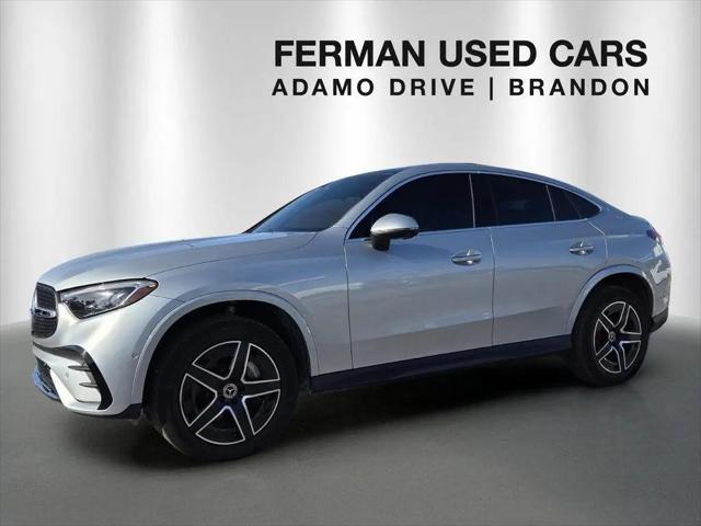 2026 Mercedes-Benz GLC 4MATIC for sale in Tampa, FL