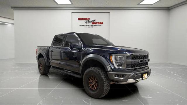2023 Ford F-150 Raptor for sale in Grand Junction, CO