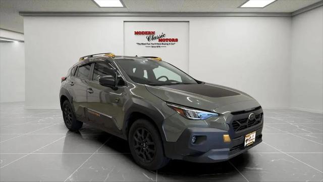 2024 Subaru Crosstrek Wilderness for sale in Grand Junction, CO