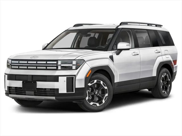 2026 Hyundai Santa Fe SEL for sale in Lincoln, NE