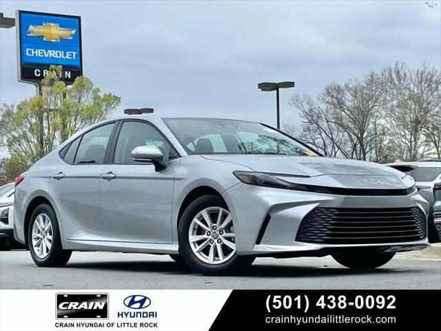 2025 Toyota Camry LE for sale in Little Rock, AR