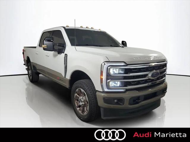 2026 Ford F-250 King Ranch for sale in Marietta, GA