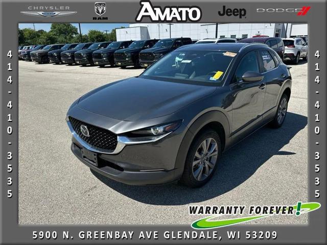 2025 Mazda CX-30 2.5 S Preferred Package for sale in Glendale, WI