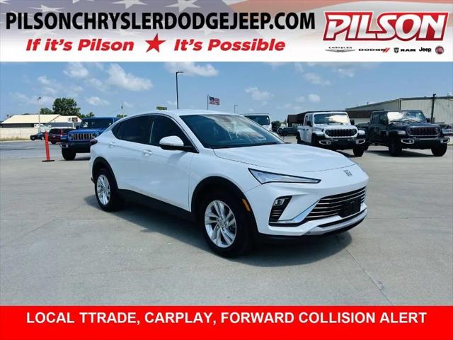 2025 Buick NV Preferred FWD for sale in Mattoon, IL