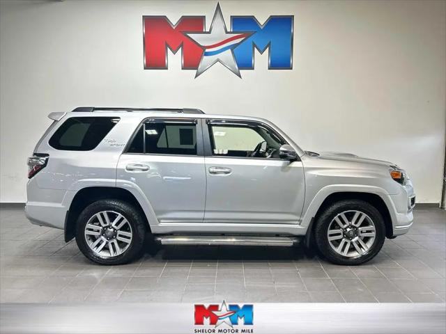 2022 Toyota 4Runner TRD Sport for sale in Christiansburg, VA