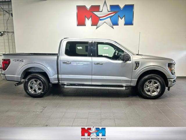 2024 Ford F-150 XLT for sale in Christiansburg, VA