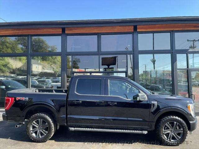 2023 Ford F-150 XLT for sale in Malden, MA