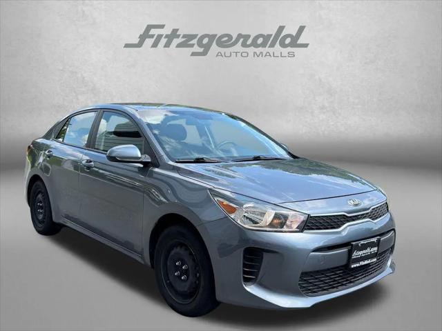 2019 Kia Rio S for sale in Gaithersburg, MD