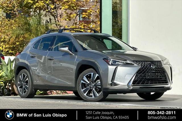 2021 Lexus UX 250h Base for sale in San Luis Obispo, CA