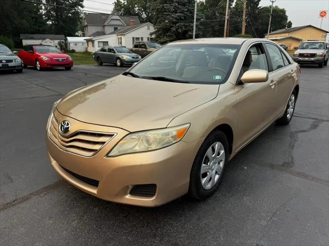 2010 Toyota Camry SE for sale in Corning, NY