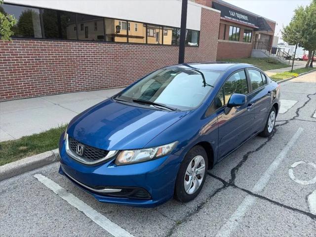 2013 Honda Civic LX for sale in Cudahy, WI