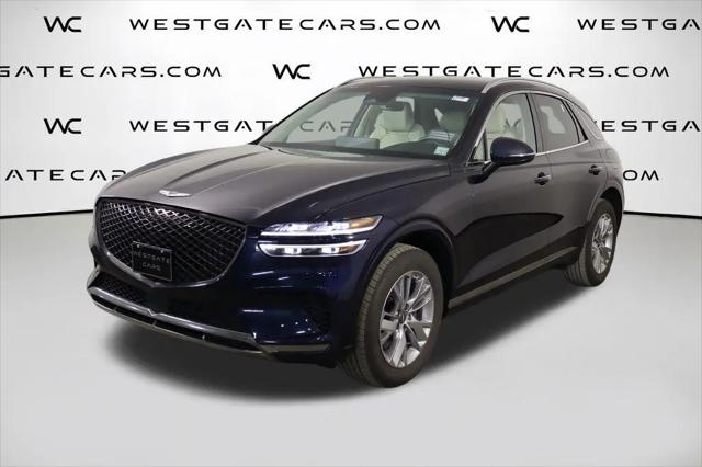 2023 Genesis GV70 2.5T AWD for sale in Raleigh, NC
