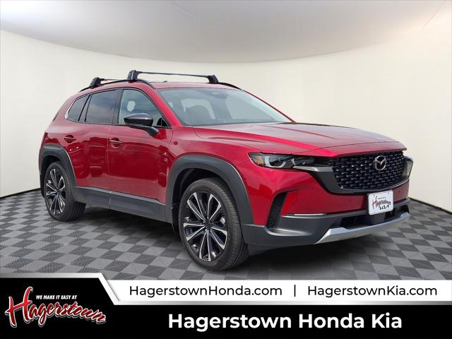 2026 Mazda CX-50 2.5 Turbo Premium Plus for sale in Hagerstown, MD