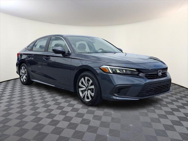2024 Honda Civic LX for sale in Hagerstown, MD