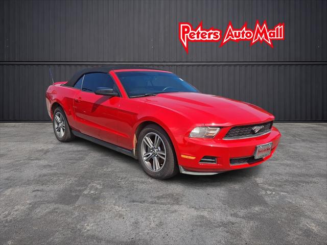 2010 Ford Mustang V6 for sale in High Point, NC