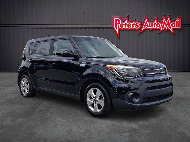 2018 Kia Soul Unknown for sale in High Point, NC