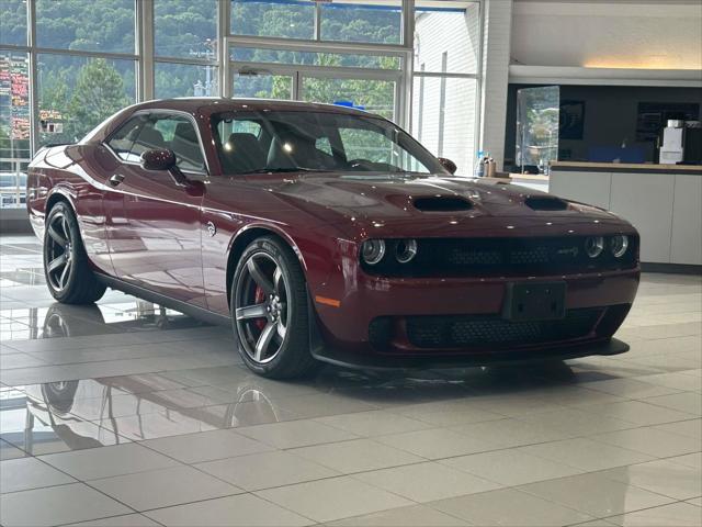 2022 Dodge Challenger SRT Hellcat for sale in Knoxville, TN