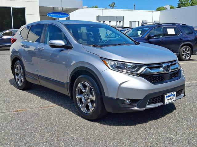 2019 Honda CR-V EX-L for sale in Cape May Court House, NJ