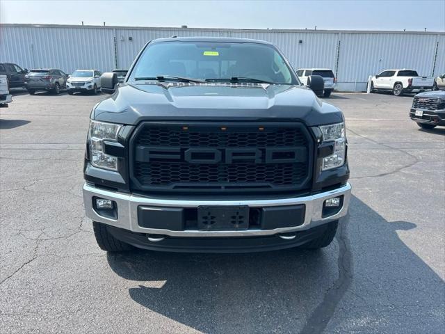 2015 Ford F-150 XLT for sale in Schofield, WI