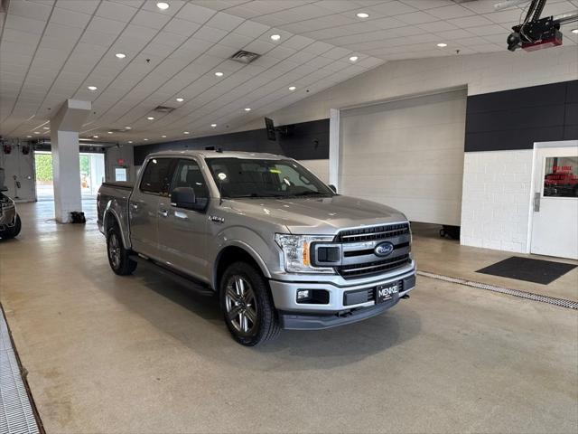 2020 Ford F-150 XL for sale in Schofield, WI
