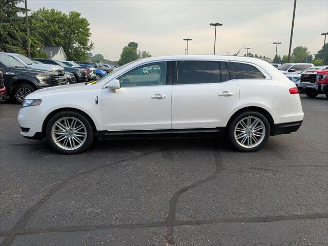 2018 Lincoln MKT Reserve for sale in Schofield, WI