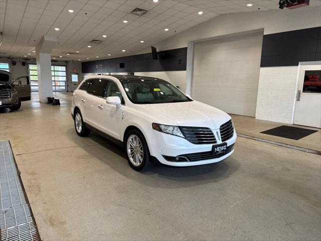 2018 Lincoln MKT Reserve for sale in Schofield, WI